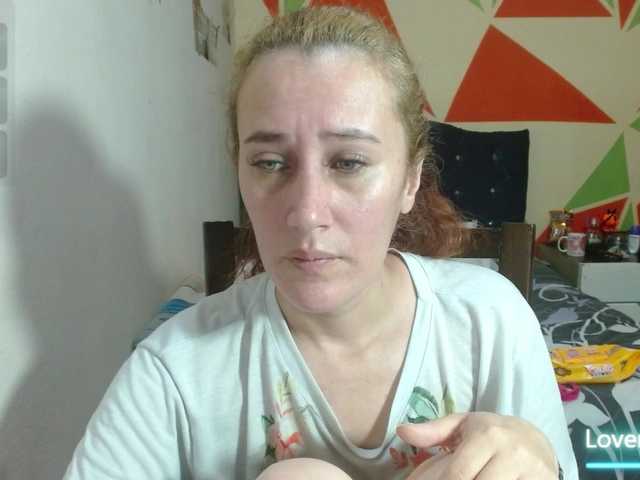 Mariam-wish live cam on BongaCams