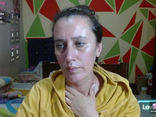 Mariam-wish