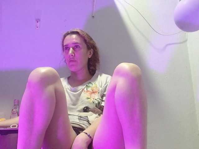 Mariam-wish live webcam show