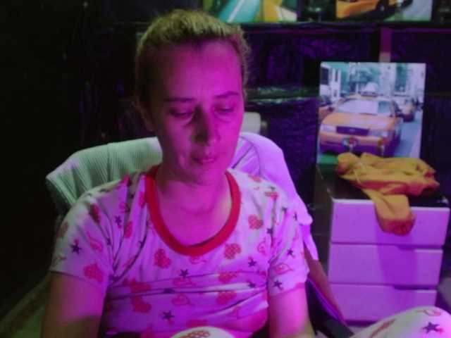 Mariam-wish live cam on BongaCams