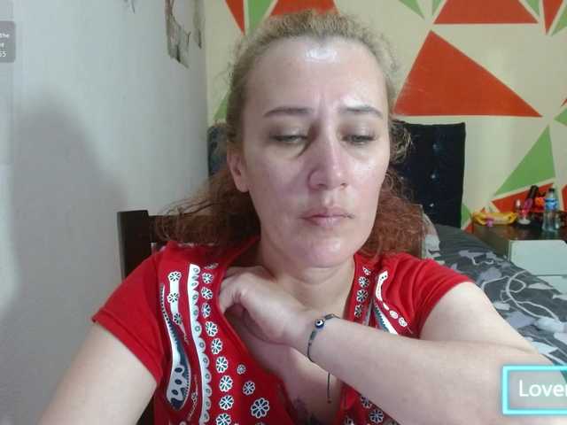 Mariam-wish live cam on BongaCams
