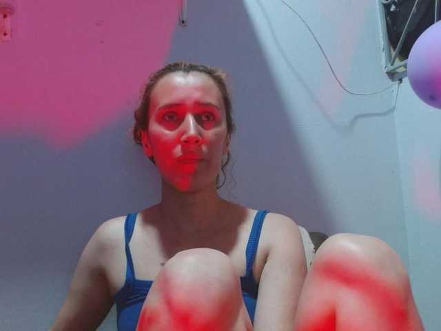 Mariam-wish live cam on BongaCams