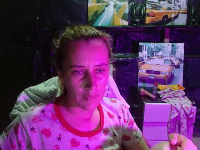 Mariam-wish live cam on BongaCams