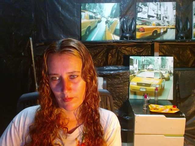 Mariam-wish live cam on BongaCams