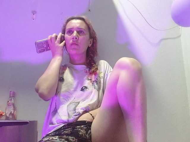 Mariam-wish live webcam show