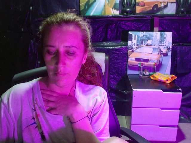 Mariam-wish live cam on BongaCams