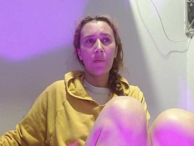 Mariam-wish live webcam show