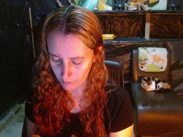 Mariam-wish live cam on BongaCams