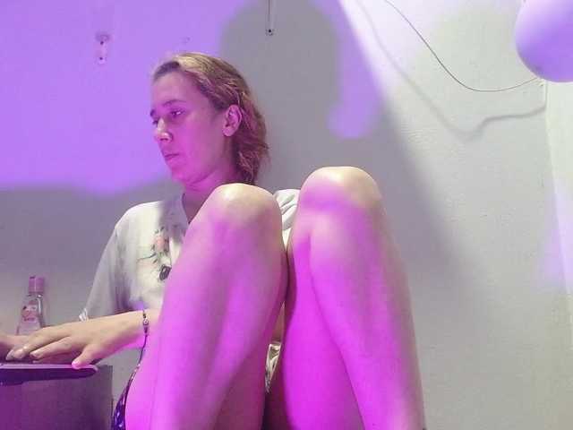 Mariam-wish live webcam show