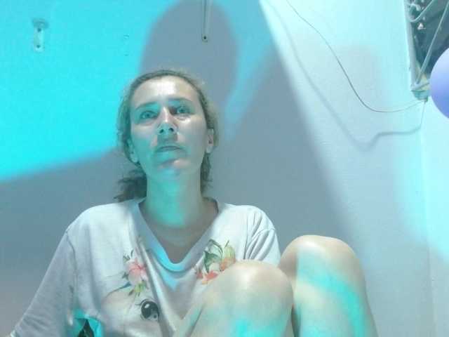 Mariam-wish live webcam show