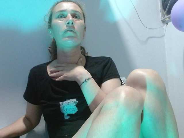 Mariam-wish live cam on BongaCams