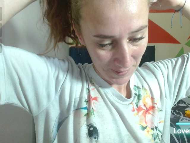 Mariam-wish live cam on BongaCams
