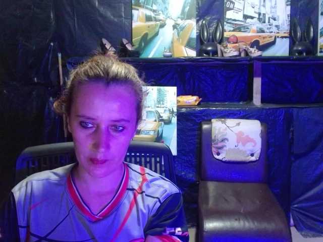 Mariam-wish live cam on BongaCams