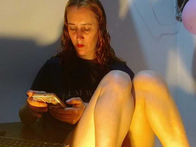 Mariam-wish live cam on BongaCams