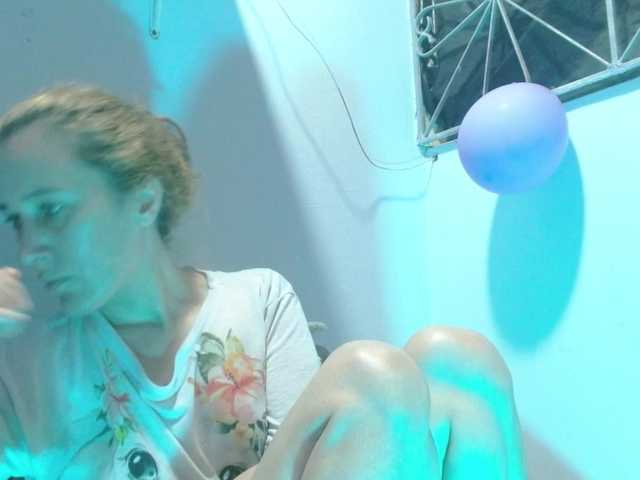 Mariam-wish live webcam show