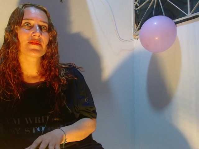 Mariam-wish live cam on BongaCams