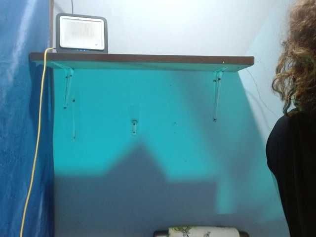 Mariam-wish live webcam show