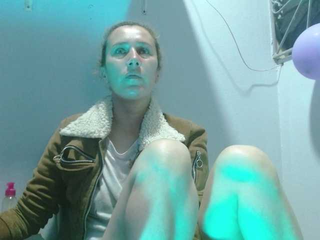 Mariam-wish live webcam show