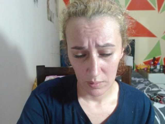 Mariam-wish live cam on BongaCams