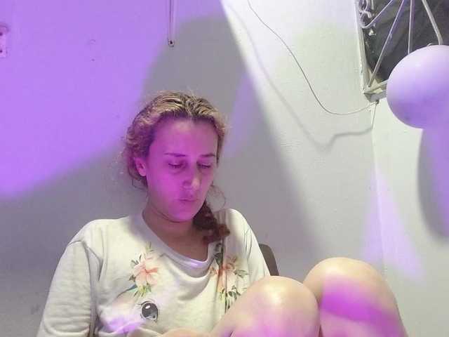 Mariam-wish live webcam show