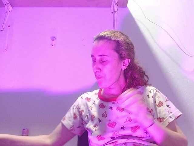 Mariam-wish live webcam show