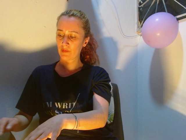 Mariam-wish live cam on BongaCams