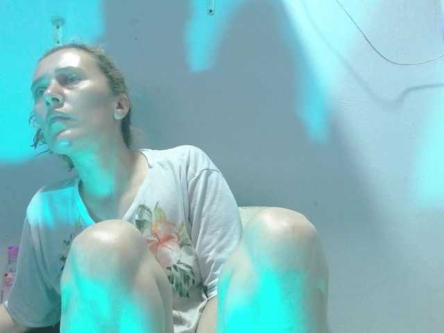Mariam-wish live webcam show