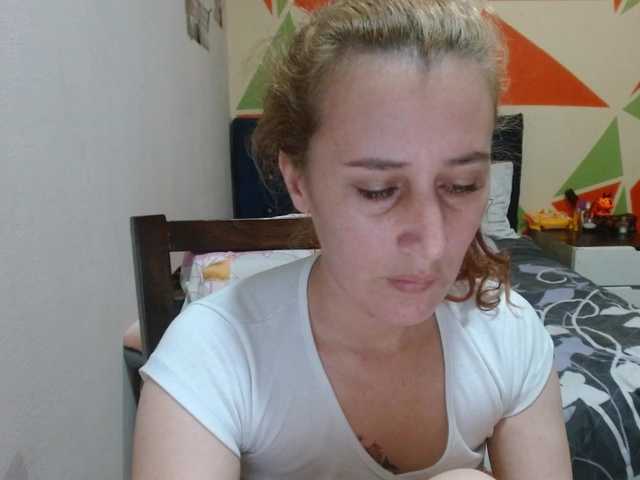 Mariam-wish live cam on BongaCams