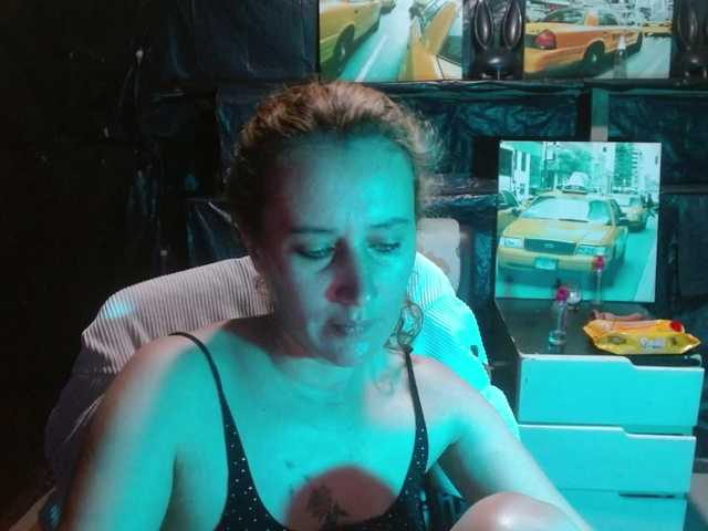 Mariam-wish live cam on BongaCams