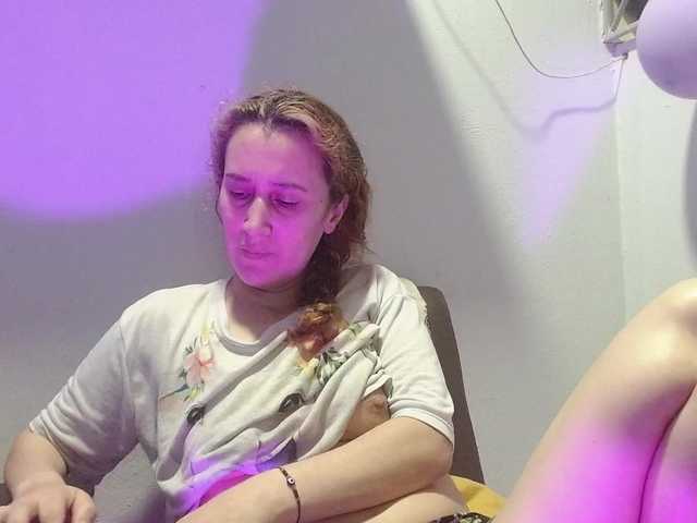 Mariam-wish live webcam show