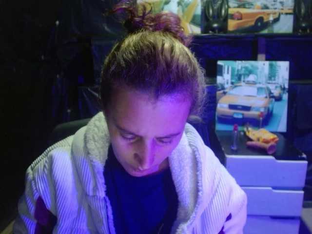 Mariam-wish live cam on BongaCams