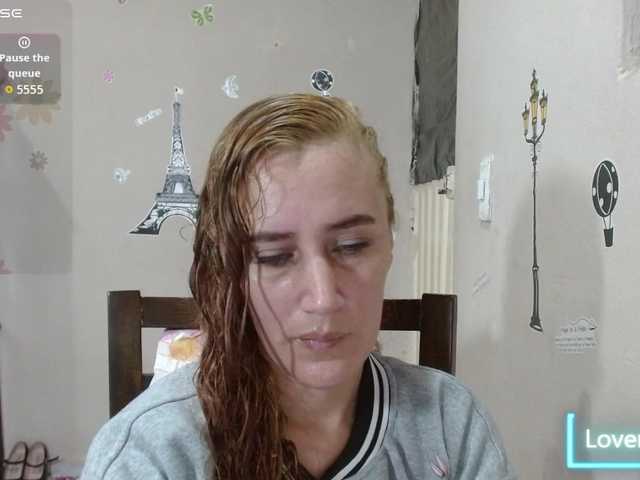 Mariam-wish live cam on BongaCams