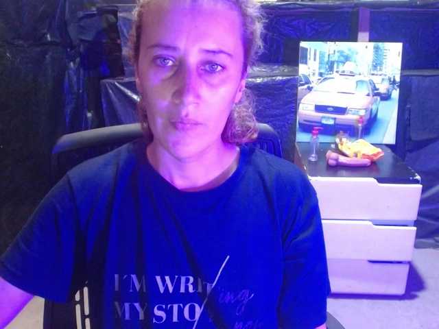 Mariam-wish live cam on BongaCams