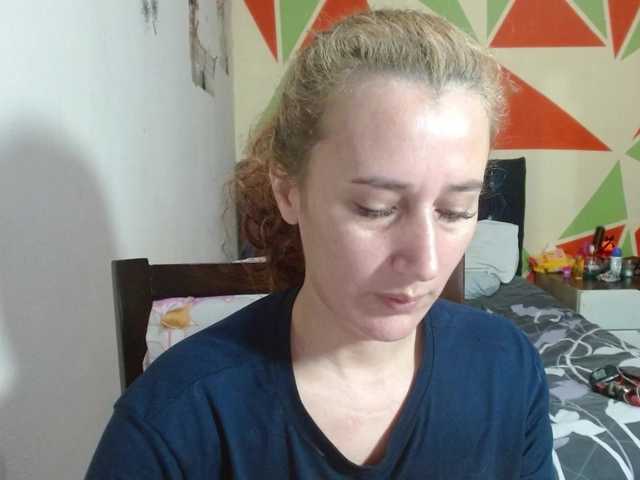 Mariam-wish live cam on BongaCams