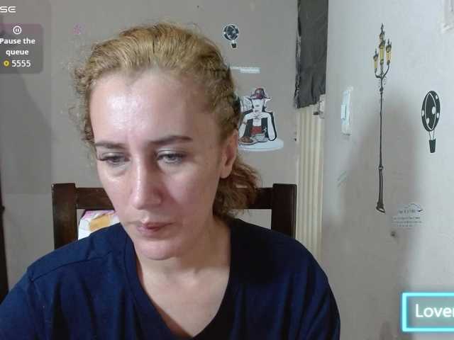 Mariam-wish live cam on BongaCams