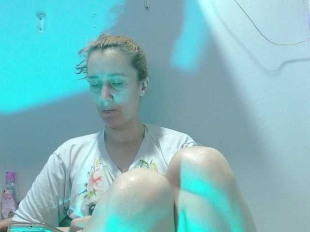 Mariam-wish live cam on BongaCams