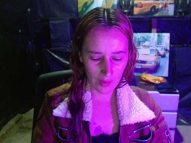 Mariam-wish live cam on BongaCams