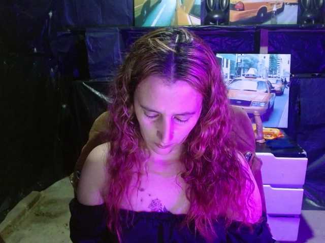 Mariam-wish live cam on BongaCams