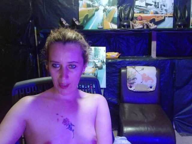 Mariam-wish live cam on BongaCams