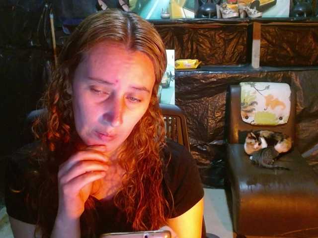 Mariam-wish live cam on BongaCams