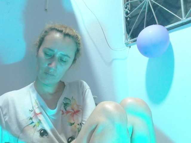 Mariam-wish live cam on BongaCams