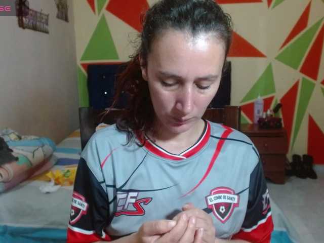 Mariam-wish Live Cam on BongaCams