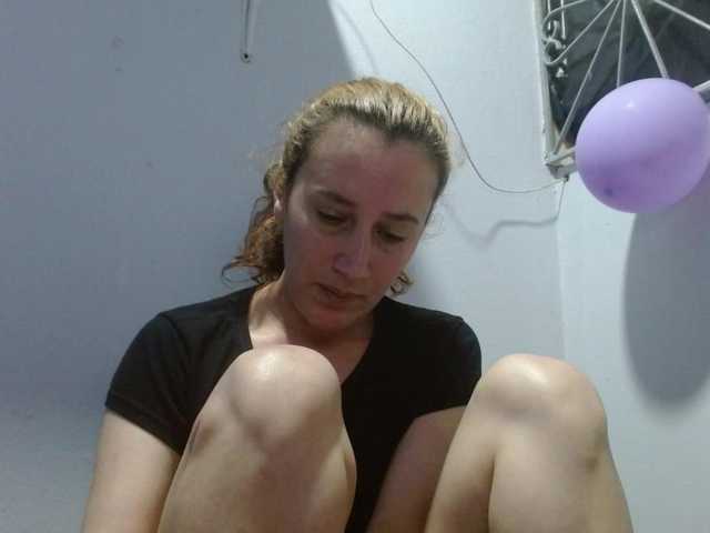 Mariam-wish live cam on BongaCams