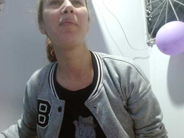 Mariam-wish live cam on BongaCams