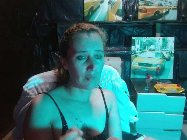 Mariam-wish live cam on BongaCams