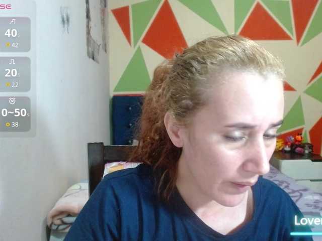 Mariam-wish live cam on BongaCams