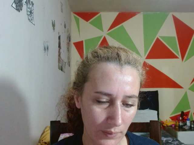 Mariam-wish live cam on BongaCams