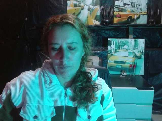 Mariam-wish live cam on BongaCams