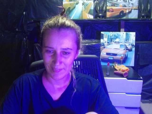 Mariam-wish live cam on BongaCams