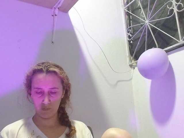 Mariam-wish live webcam show